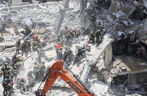 ईरान ने स्वीकारा बड़ा नुकसानः इजराइल के साथ युद्ध में 1060 मौतें. सरकार ...