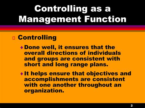 Management Principles Monitoring and Controlling 的图像结果
