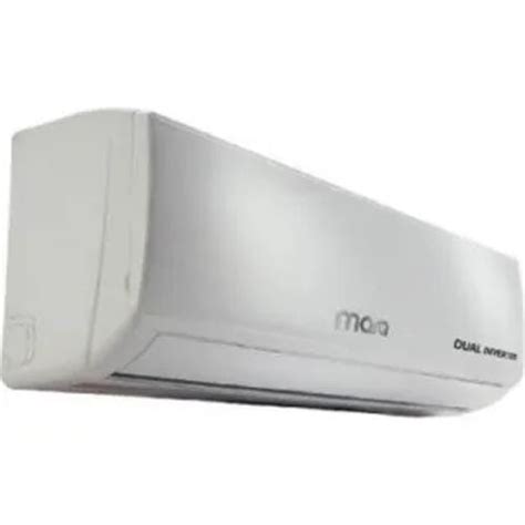 MarQ FKAC155SIAEXT 1.5 Ton 5 Star Inverter Split AC - Price in India ...