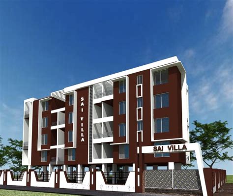 Projects in Chikhali by Jare Group - Dwello