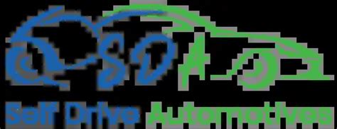 Car hire for self drive