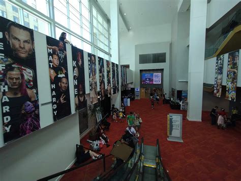 Gallery: Statehouse Convention Center welcomes Arkansas Comic Con 2024 ...