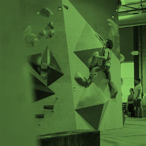 The Climb Gyms - West Nashville, East Nashville, Murfreesboro, Bentonville