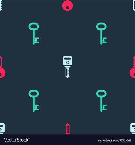 Image result for House Key Pattern