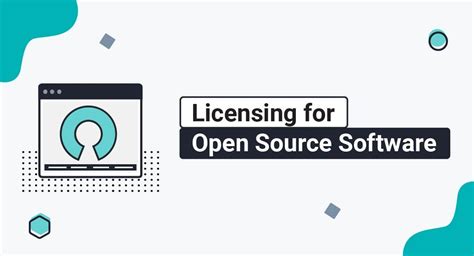 Open Source Software License 的图像结果