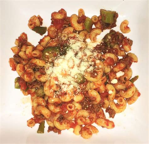 Gumbo Goulash | Circle of Comfort - Featuring Marcy Requist