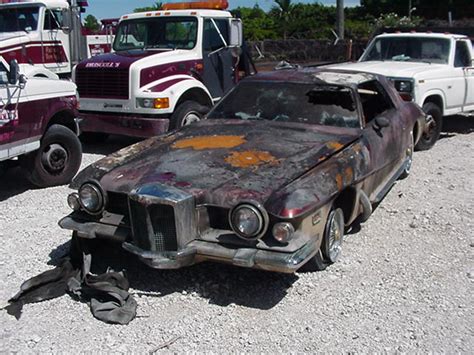 Stutz Horror