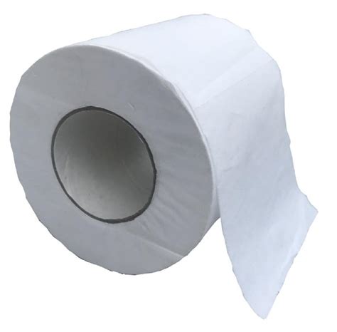 Laboratory tissue roll, unembossed, 8 rolls, 3 Ply, 250 Pulls per roll ...