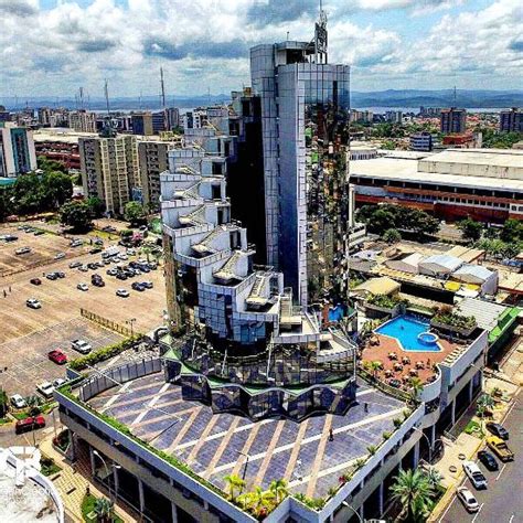 HOTEL PLAZA MERU (Ciudad Guayana) - Hotel Reviews & Photos - Tripadvisor