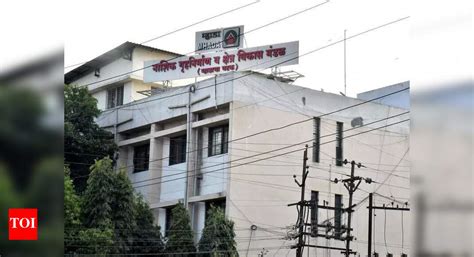 Form co-op societies to avail benefits: Housing authority MHADA in ...