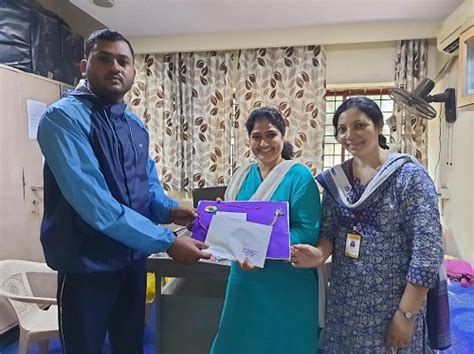 Welcome to Vile Parle Mahila Sangh