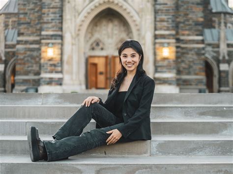 Eight Stories of Exploration from the Duke & DKU Class of 2025 | Duke Today