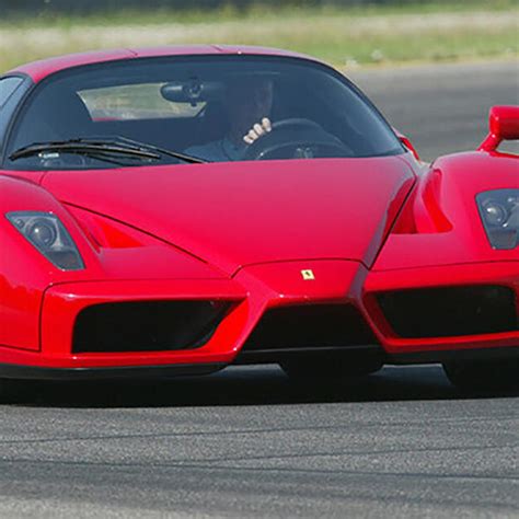 Most Expensive Ferrari