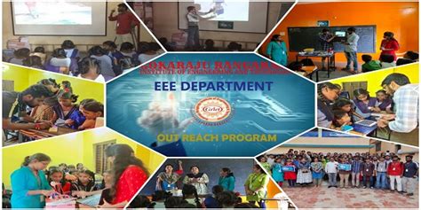 GRIET-EEE Department