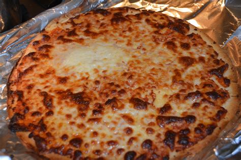 What's The Verdict On Freschetta's Gluten Free Pizza? - Gluten Free Mom ...