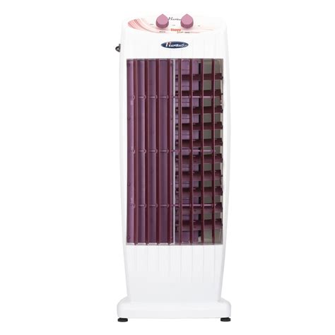 Hanbao Tower Fan- Vaayu Plus, 18 months Warranty – HANBAO INDIA
