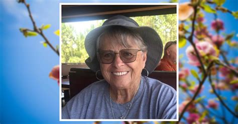 Obituary | Nancy Patricia "Pat" Payne of Dallas, Georgia | Ponders ...