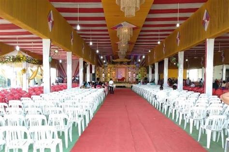 Sai Anand Lawns - Venue - Ahmednagar City - Weddingwire.in
