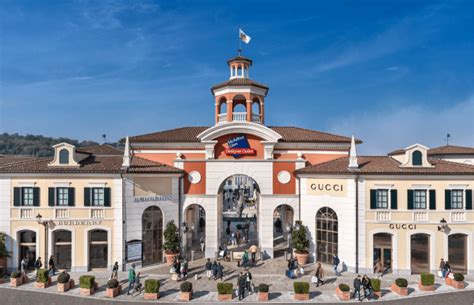 Shopping Escape at McArthurGlen