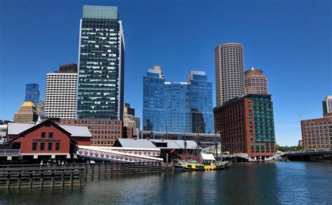THE 30 BEST Places to Visit in Boston (2026) - Must-See Attractions
