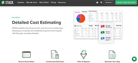 Web-Based Construction Estimating Software 的图像结果