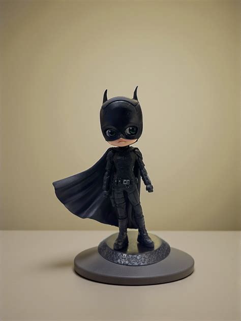 Batgirl Action Figure – Shop Your Flowers