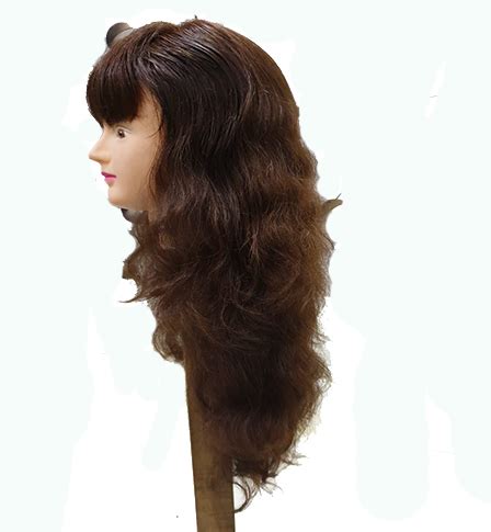Sai hair and Wigs Makers | Human hair wig Store in Mumbai.