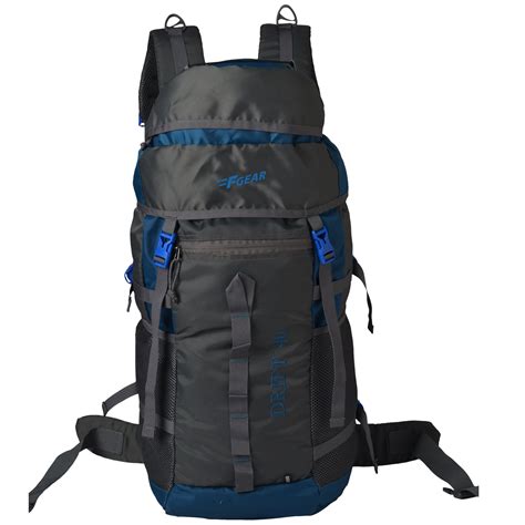 F Gear :Online Shopping of Best LightWeight Trekking Backpacks of 2017 ...
