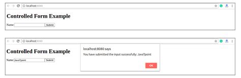 Image result for React Forms Code