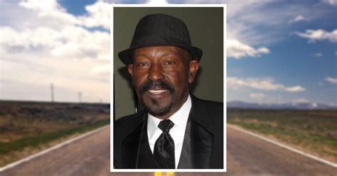 Obituary | Seth Lamont Wynne of Pine Bluff, Arkansas | Brown Funeral Home