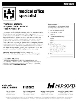 Fillable Online How do I check the status of my FAFSA application? Fax ...