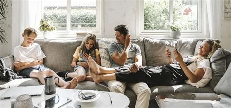 Чотири типи відносин у сім’ї, які говорять про проблеми - Український ...