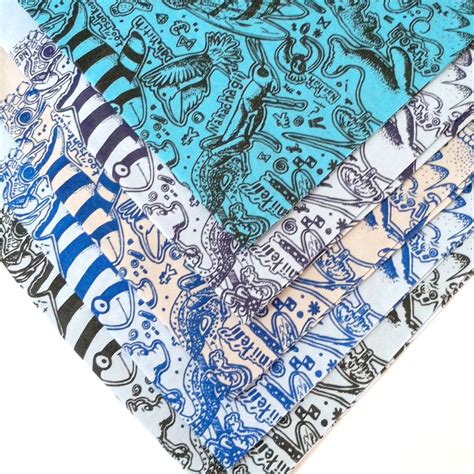 Navajo Nation Bandanas Authentic Designs
