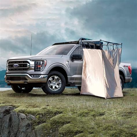 Buy Overland Shower Tent Room | Suitable for 4x4, 4wd, Offroad and ...