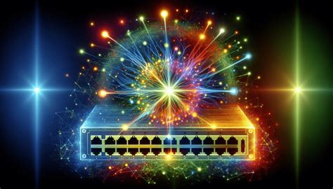 Image result for Network Switch Configuration