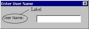 Image result for Label Control Visual Basic