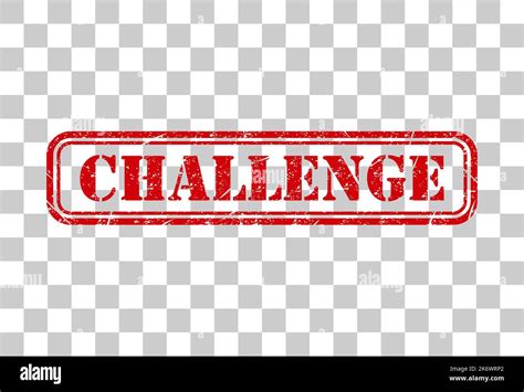 Image result for Challenge Sign