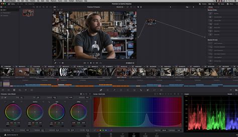 Davinci Resolve Pre Render - Davinci Resolve Video Rendering - NCNDV