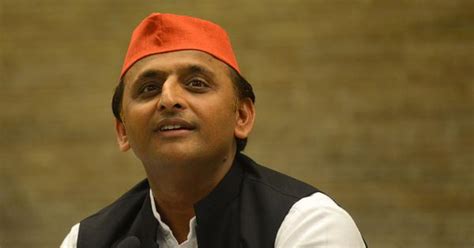 Madhya Pradesh polls: Akhilesh Yadav attacks Congress for not giving ...