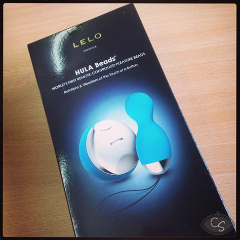 Image result for Using Lelo Hula Beads