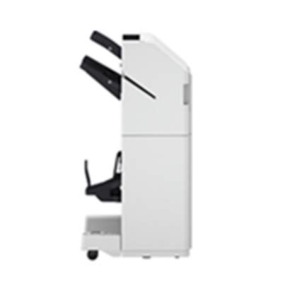 Canon BOOKLET FINISHER Y1