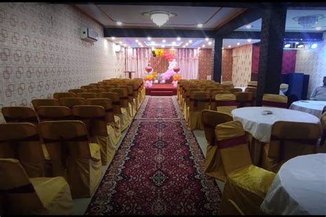 KTG Banquet Hall - Venue - Sector 62, Noida - Weddingwire.in