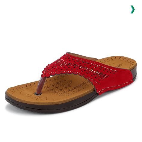 Buy doctor chappal for ladies | Daily wear slippers at best price ...