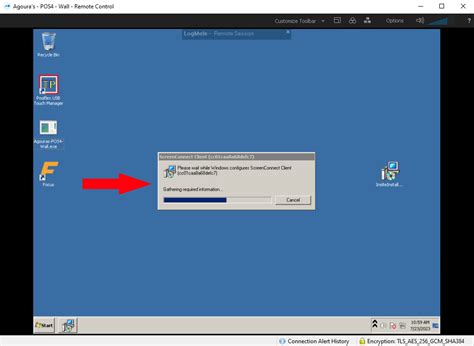 Image result for ConnectWise ScreenConnect Tutorial