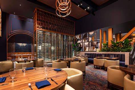 Harrah’s Las Vegas Debuts Ramsay’s Kitchen by Gordon Ramsay