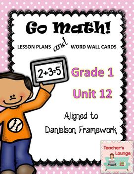 Go Math Lesson 12.1 的图像结果