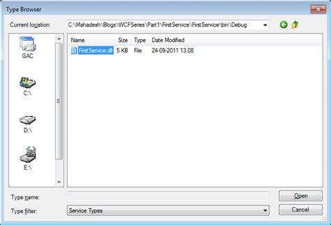 Image result for WCF Code