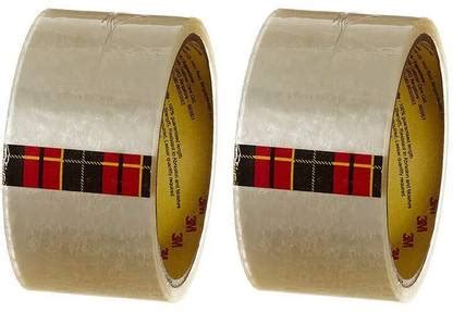 Flipkart.com | Scotch BOPP Single Sided . Packaging Tape ...