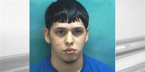 Nacogdoches County sheriff’s deputies arrest 1 of 2 suspects in Oct. 23 ...