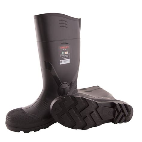 Best tingley rubber boots steel toe Sale
